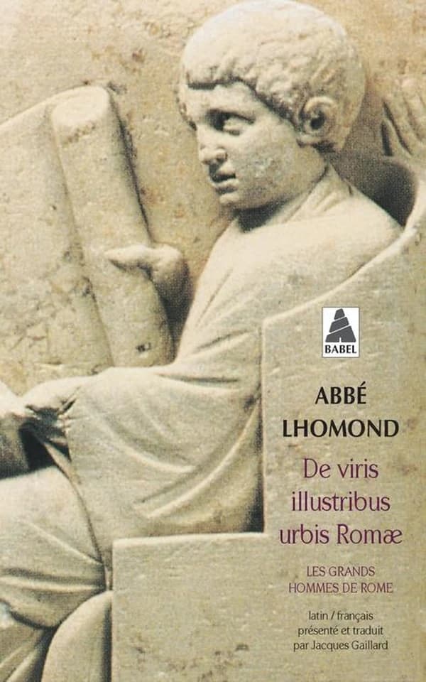 De Viris, les grands hommes de Rome