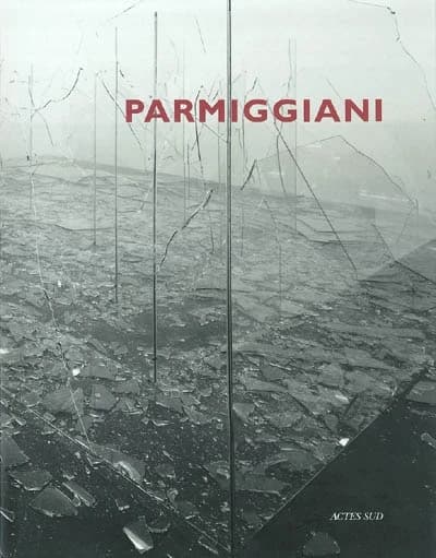 Claudio Parmiggiani