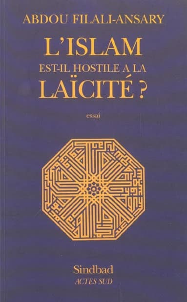 L'islam est-il hostile à la laïcité ?