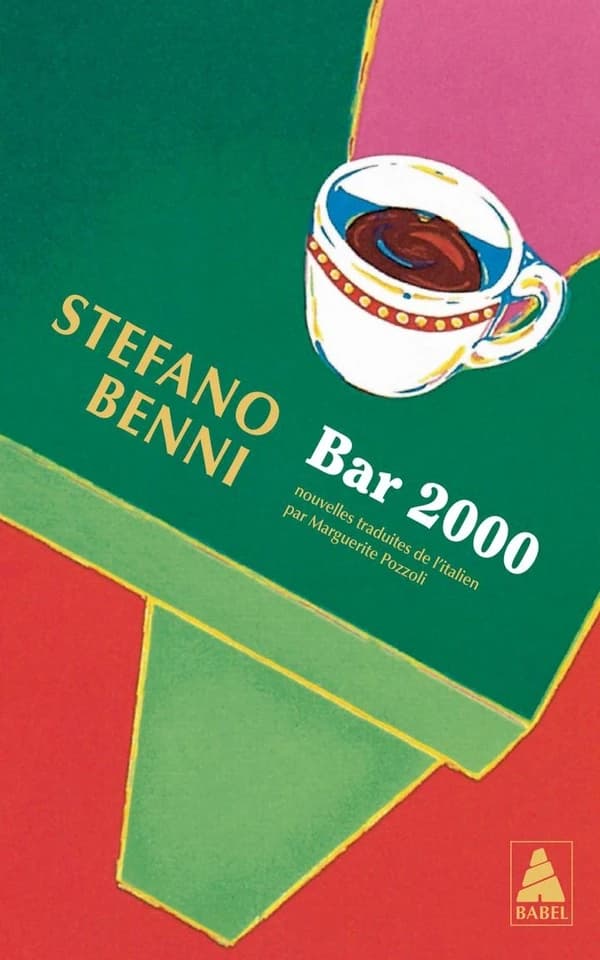 Bar 2000 : nouvelles