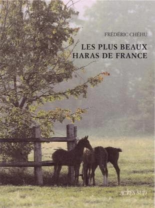 Les plus beaux haras de France