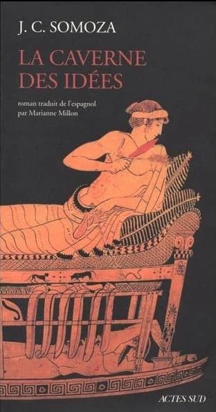 La Caverne des idées