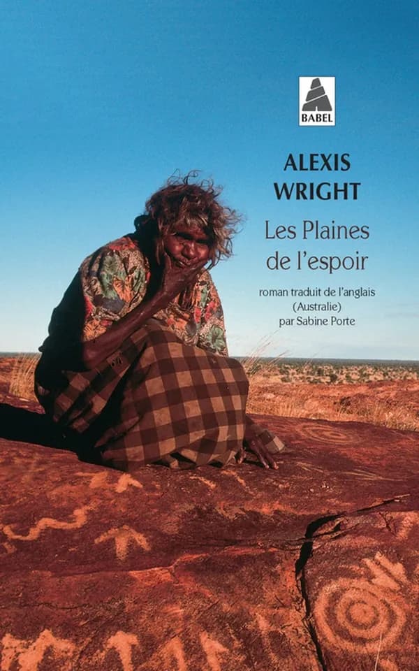 Les plaines de l'espoir : roman