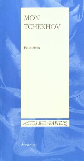 Mon Tchekhov