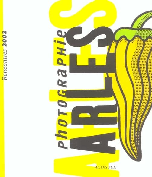 Arles : Rencontres de la Photographie 2002