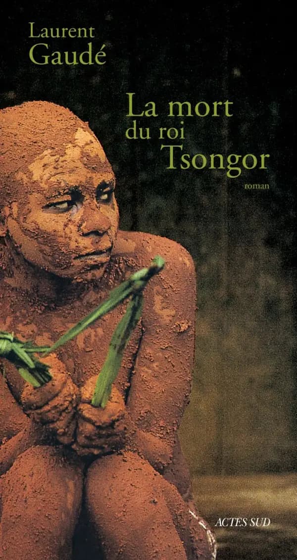 La Mort du roi Tsongor