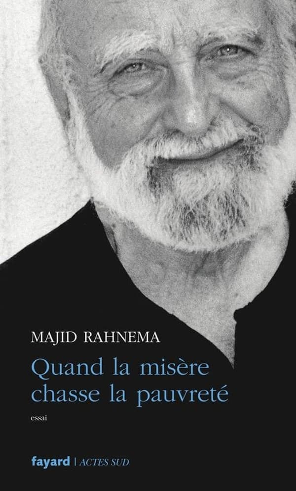 Quand la misère chasse la pauvreté : essai