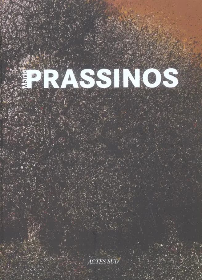 Mario Prassinos