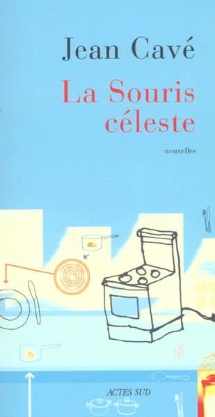 La souris céleste : nouvelles