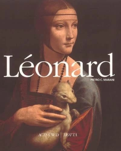 Léonard de Vinci : une carrière de peintre