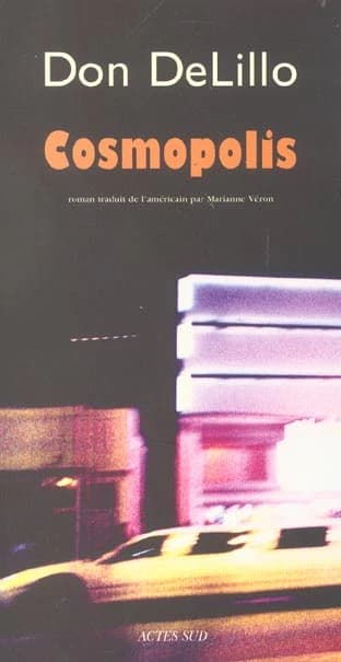 Cosmopolis