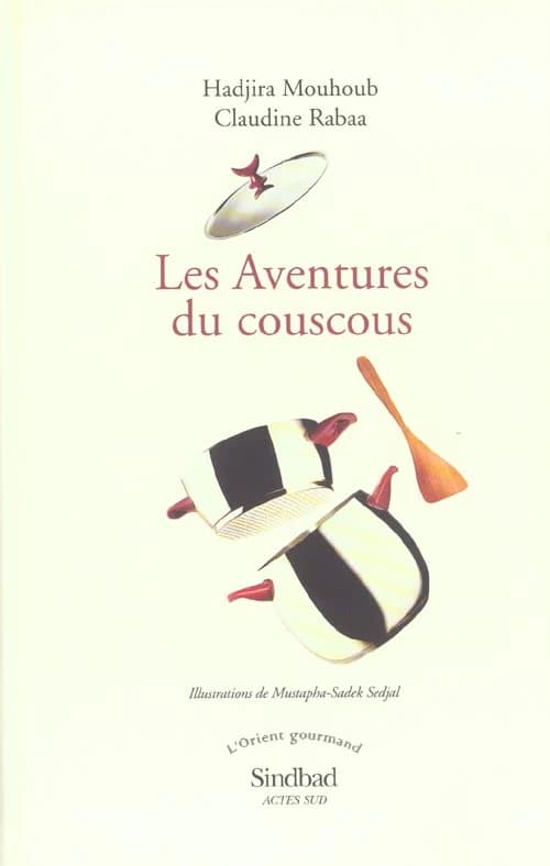 Les aventures du couscous