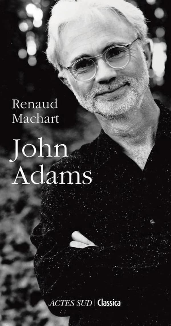 John Adams