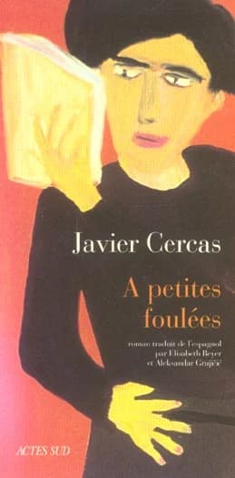 À petites foulées : roman