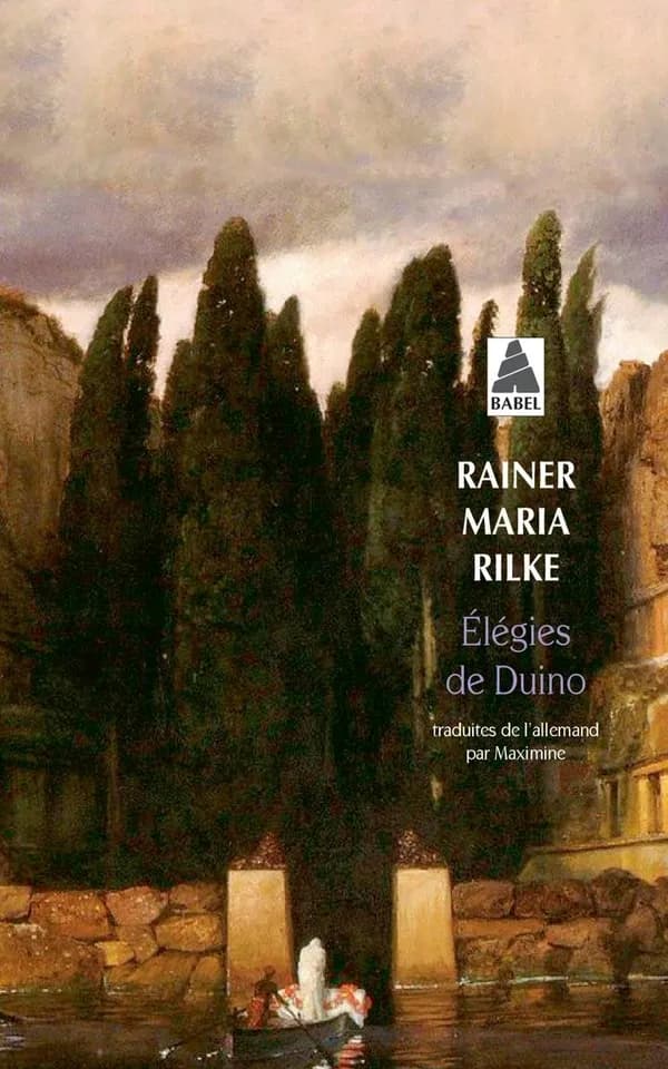Élégies de Duino