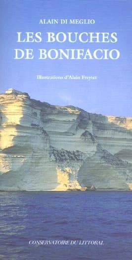 Les Bouches de Bonifacio