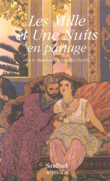 "Les Mille et une nuits" en partage
