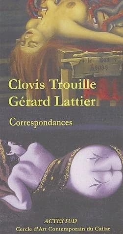 Correspondances