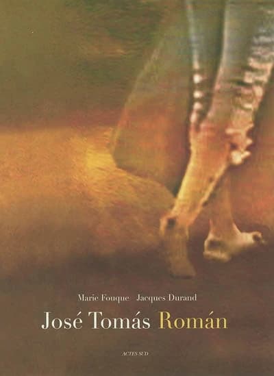 José Tomás Roman