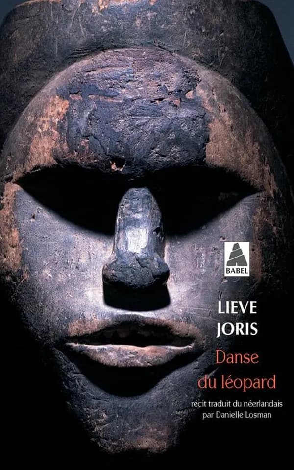 Danse du Léopard