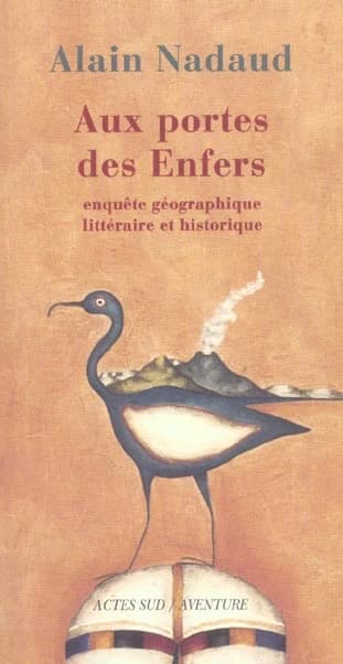 Aux portes des enfers