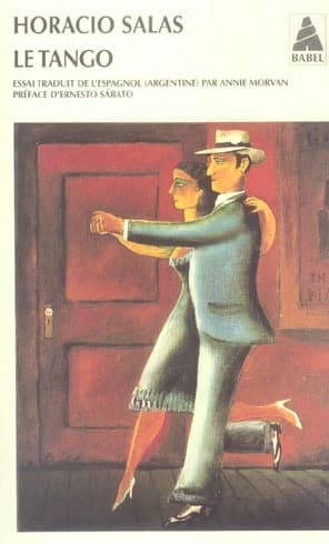 Le tango