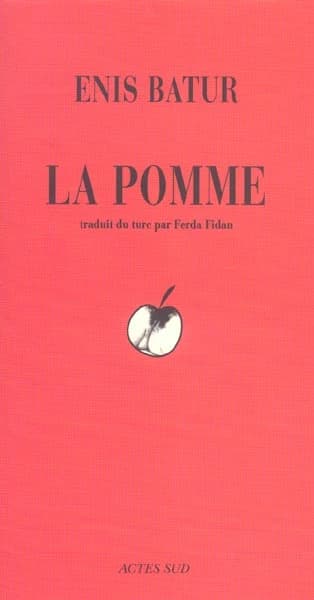 La pomme : une tentative de roman sur les techniques du tissage ; Il était une fois Guillaume Tell : histoire prétendument apocryphe