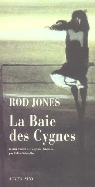 La baie des Cygnes : une histoire de destin, de désir et de destruction : roman
