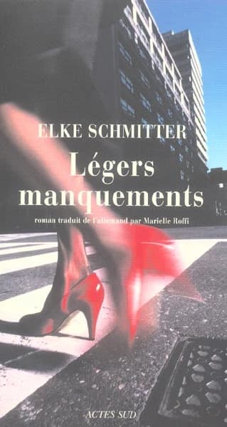 Légers manquements