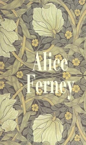Coffret Alice Ferney