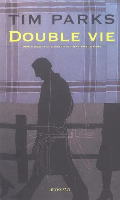 Double vie : roman