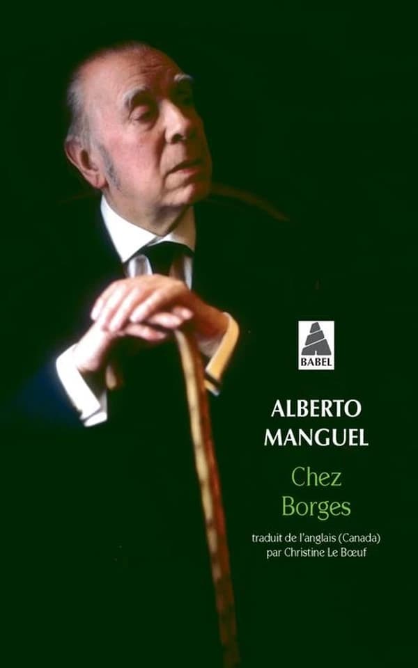 Chez Borges