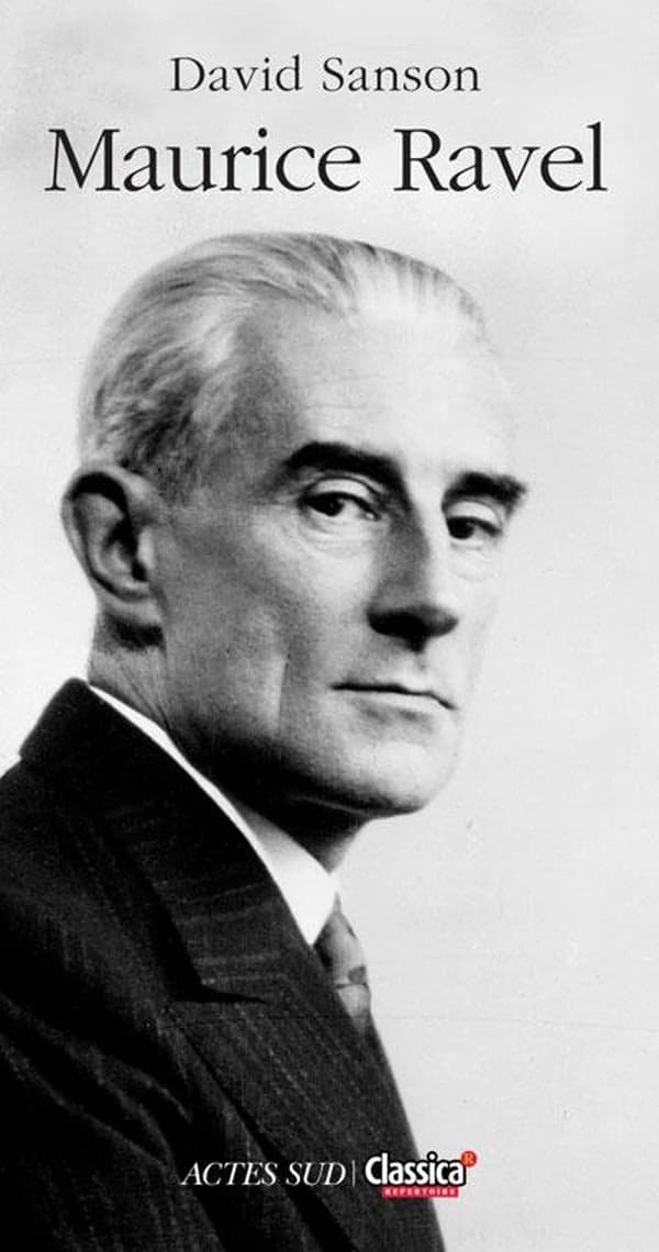 Maurice Ravel