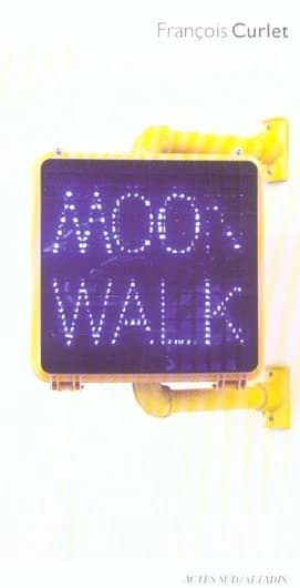 Moon walk