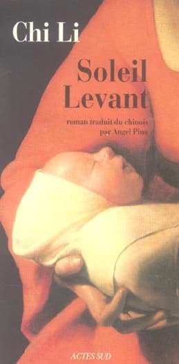 Soleil levant : roman