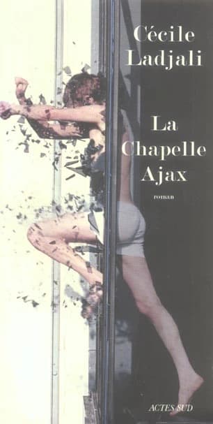 La chapelle Ajax