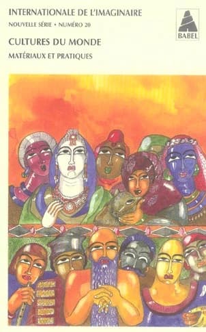 Cultures du monde : matériaux et pratiques