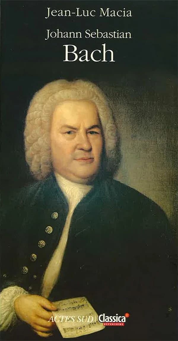 Johann Sebastian Bach