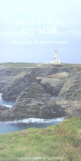 Belle-Île-en-Mer