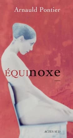 Équinoxe : roman