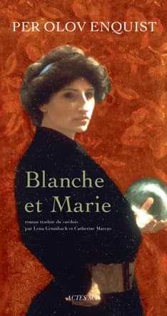 Blanche et Marie