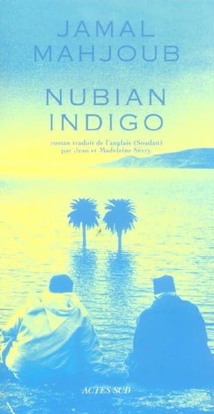 Nubian indigo : une histoire d'eau, d'amour et de légendes