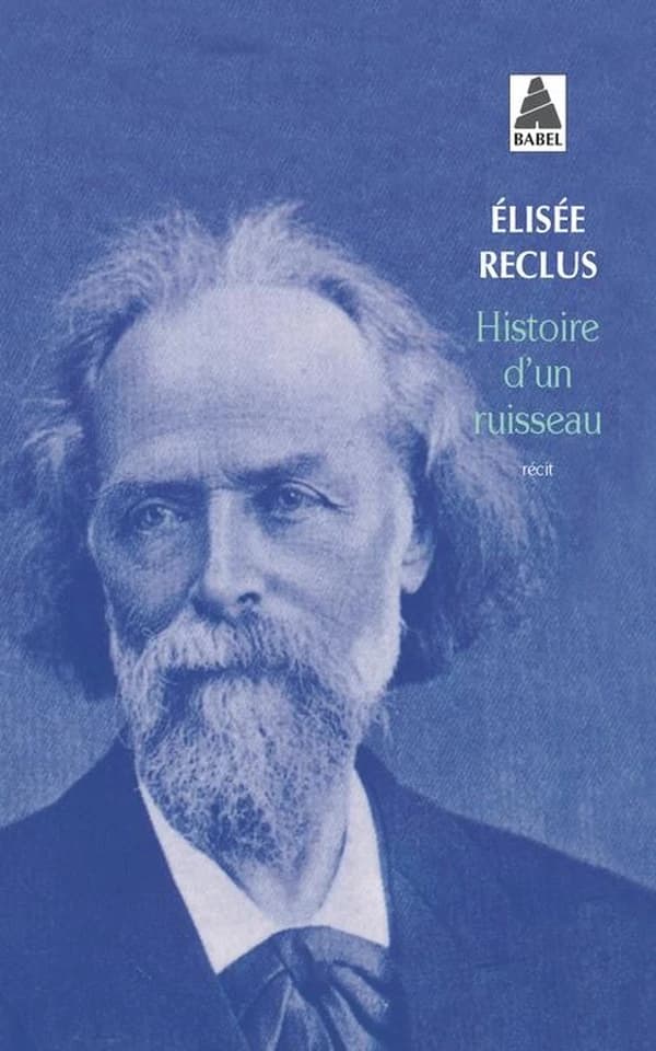 Histoire d'un ruisseau