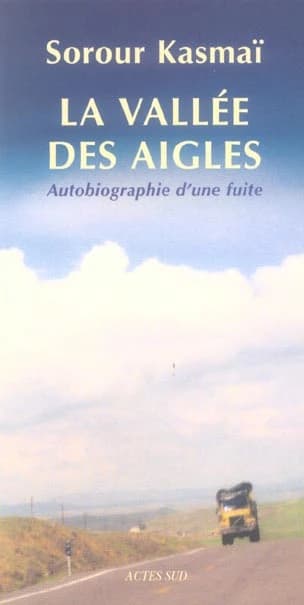 La vallée des aigles : autobiographie d'une fuite : récit