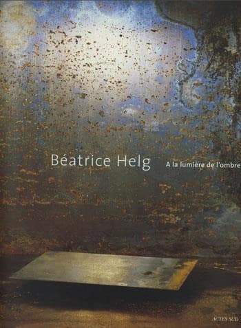 Béatrice Helg, À la lumière de l'ombre