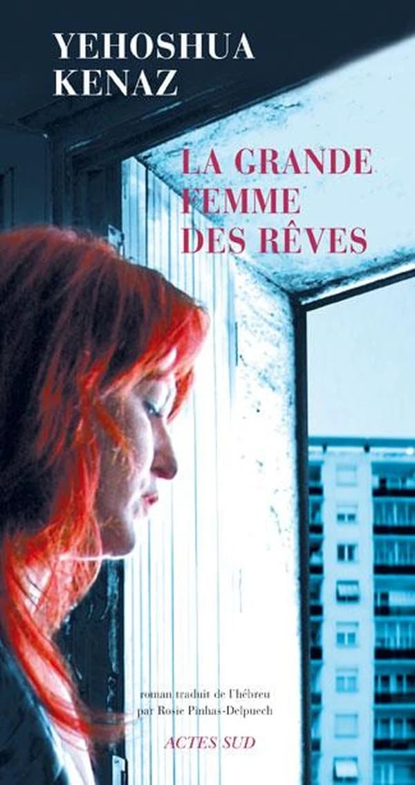 La grande femme des rêves