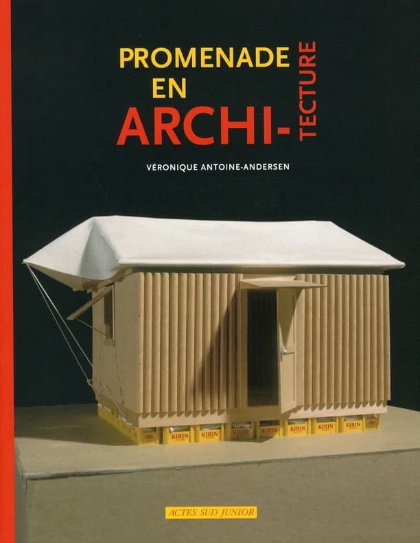 Promenade en archi-tecture