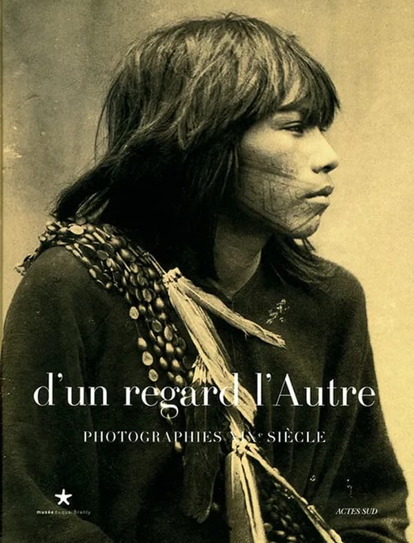 D'un regard l'autre : photographies XIXe siècle