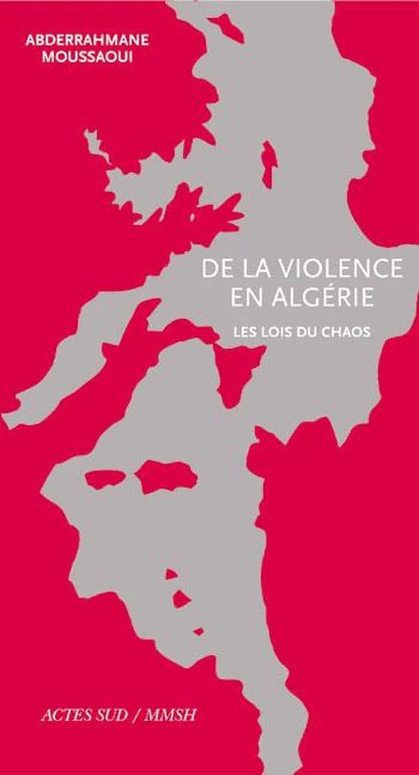 De la violence en Algérie : les lois du chaos