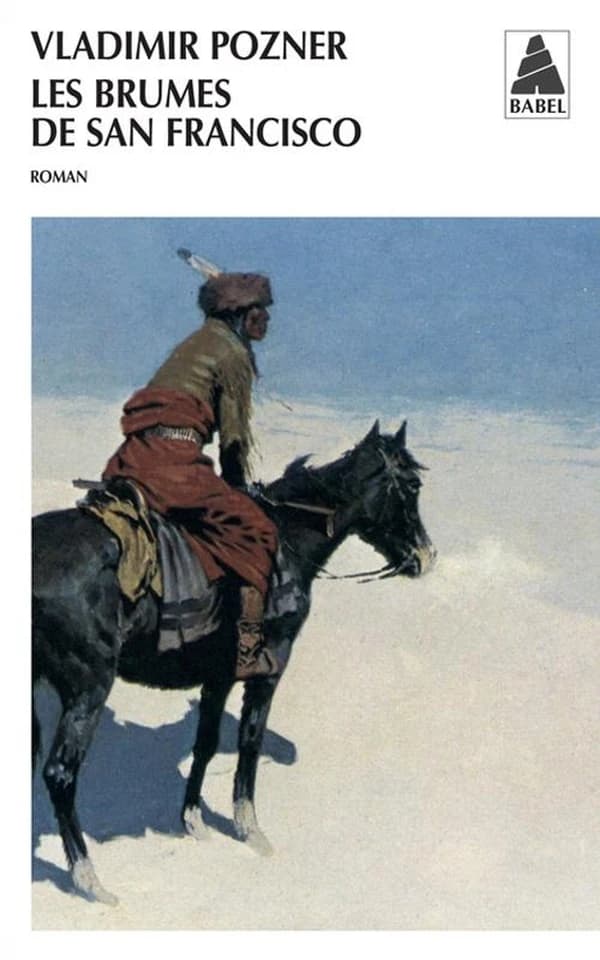 Les brumes de san francisco